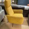 Belform Varam Otis E fauteuil - Details
