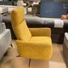 Belform Varam Otis E fauteuil - Details