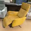 Belform Varam Otis E fauteuil - Details