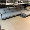 Belform Viteo hoekbank - Showroom