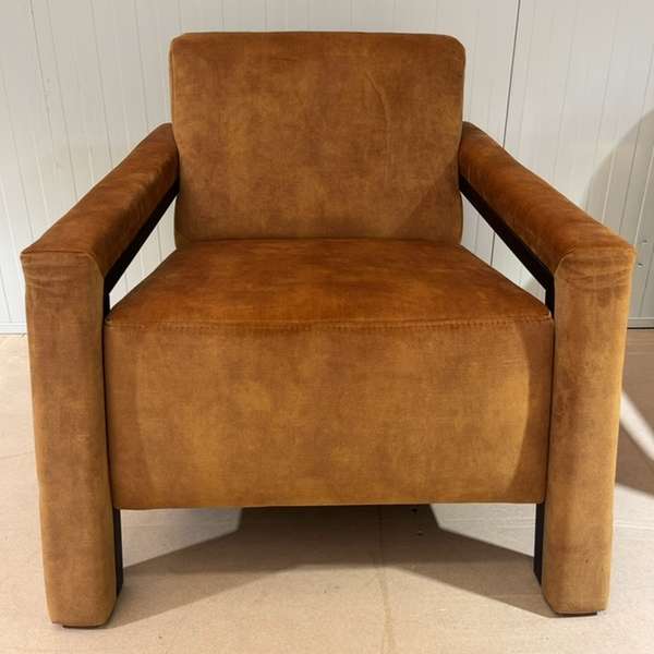 Belform Walter fauteuil - Showroom