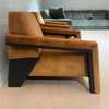 Belform Walter fauteuil - Vooraanzicht