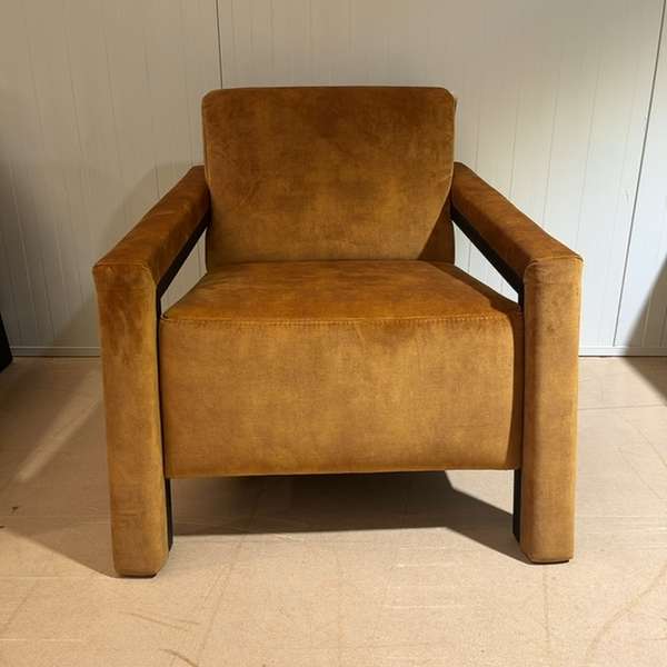 Belform Walter fauteuil - Showroom