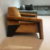 Belform Walter fauteuil - Vooraanzicht