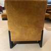 Belform Walter fauteuil - Achter aanzicht