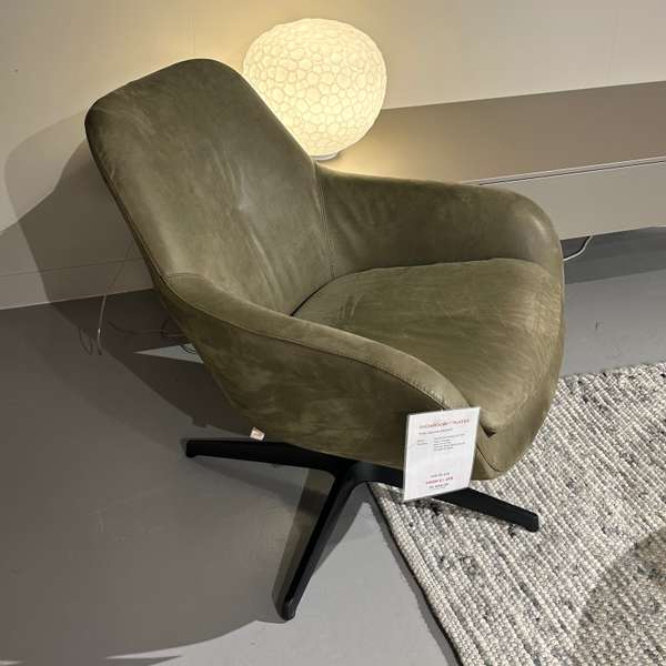 Pode Sparkle fauteuil - Showroom