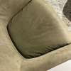 Pode Sparkle fauteuil - Zijaanzicht links