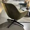 Pode Sparkle fauteuil - Achter aanzicht
