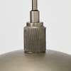 House Doctor Gun Metal hanglamp - Details