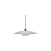 House Doctor Gun Metal hanglamp - Showroom