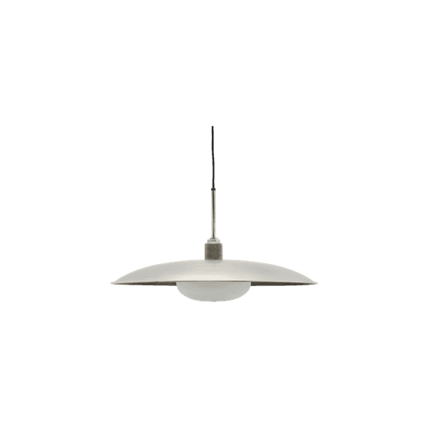 House Doctor Gun Metal hanglamp - Showroom