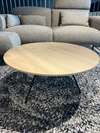 Metaform DP salontafel - Materiaal