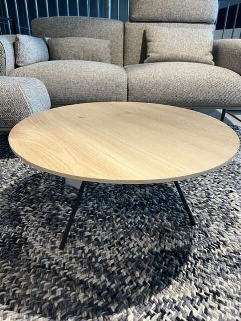 Metaform DP salontafel - Materiaal