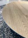 Metaform DP salontafel - Materiaal