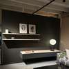 Interstar combinatie 218-50 tv-meubel - Showroom
