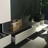 Interstar Combinatie F210-55 met haard tv-meubel - Details