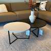 Évidence Zusa salontafel (set van 2) - Showroom