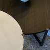 Évidence Zusa salontafel (set van 2) - Zijaanzicht links