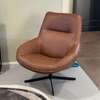 Cartel Living Gigi draaifauteuil - Showroom