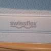 Swissflex Click bed - 180x210 - Materiaal