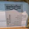 Swissflex Click bed - 180x210 - Materiaal