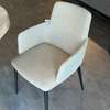 Mobitec Rob eetkamerstoel (set van 4) - Showroom