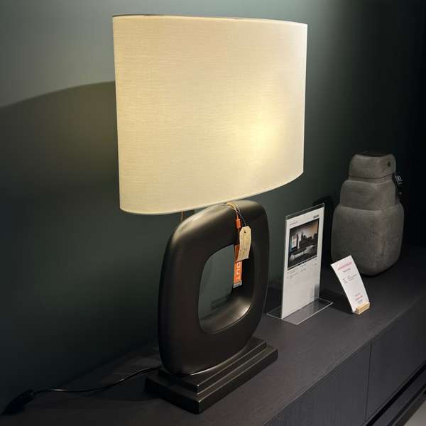 Stout Verlichting Maxim tafellamp - Showroom