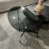 Leolux Tampa salontafel - Showroom