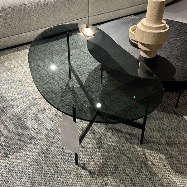 Leolux Tampa salontafel - Showroom