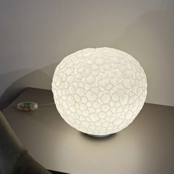 Artemide Meteorite 48 tafellamp - Showroom