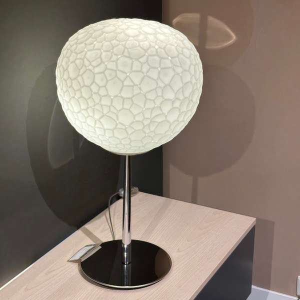 Artemide Meteorite 35 tafellamp - Showroom