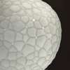Artemide Meteorite 35 tafellamp - Details