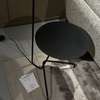 Arthur staande lamp met salontafel - Zijaanzicht links