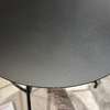 Arthur staande lamp met salontafel - Materiaal