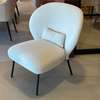 Wendelbo Ventall fauteuil - Showroom