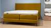 Private Label Planum Horizon bed - 180x210 - Materiaal