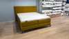 Private Label Planum Horizon bed - 180x210 - Materiaal