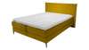 Private Label Planum Horizon bed - 180x210 - Materiaal