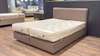 Vispring Devonshire bed - 180x210 - Materiaal