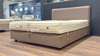 Vispring Devonshire bed - 180x210 - Materiaal