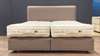 Vispring Devonshire bed - 180x210 - Materiaal