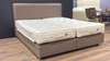 Vispring Devonshire bed - 180x210 - Materiaal