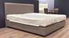Vispring Devonshire bed - 180x210 - Materiaal