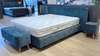 Private Label Camden Cocoon bed - 180x210 - Materiaal