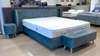Private Label Camden Cocoon bed - 180x210 - Materiaal