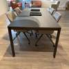Arco Extend Rectangular 2 eettafel - 240x90 uitschuifbaar - Showroom