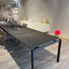 Arco Extend Rectangular 2 eettafel - 240x90 uitschuifbaar - Details