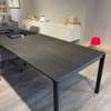 Arco Extend Rectangular 2 eettafel - 240x90 uitschuifbaar - Details
