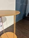 Topform Wok bijzettafel - Vooraanzicht