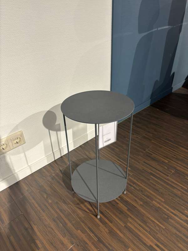 Topform Wok bijzettafel - Showroom